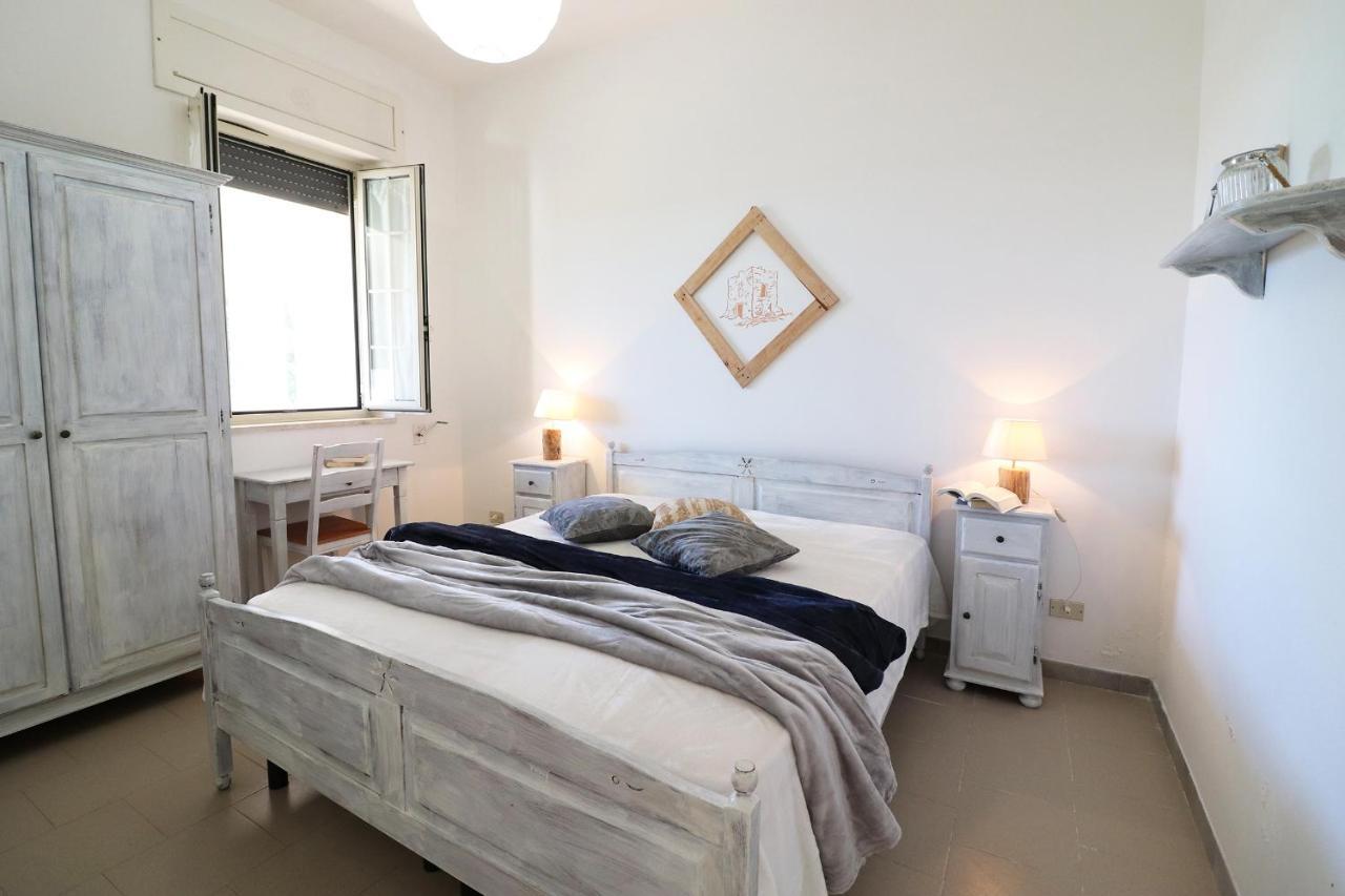Torre Santo Stefano Aparthotel Otranto Bagian luar foto