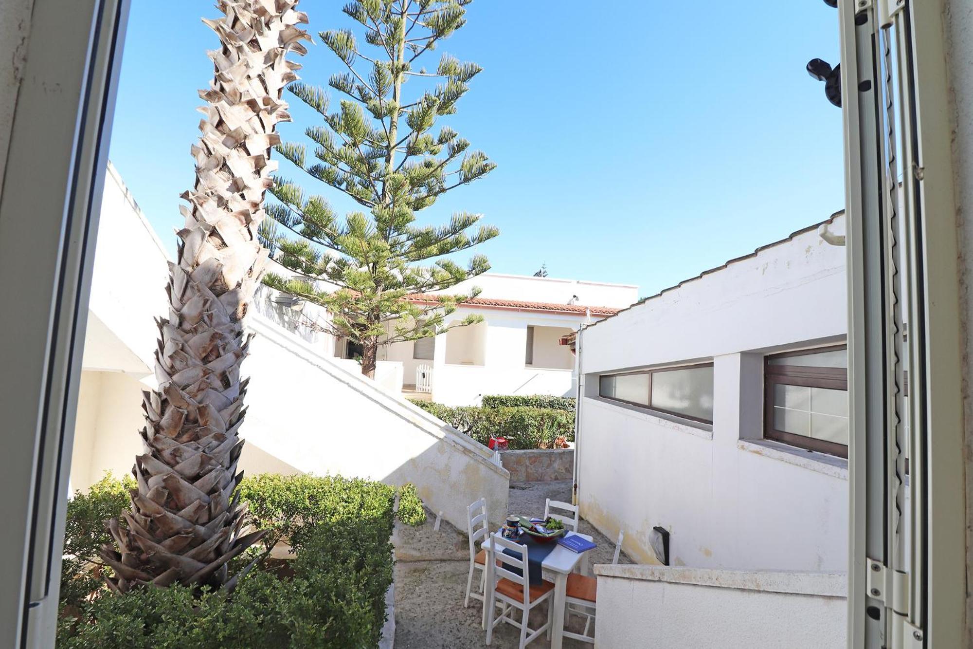 Torre Santo Stefano Aparthotel Otranto Ruang foto