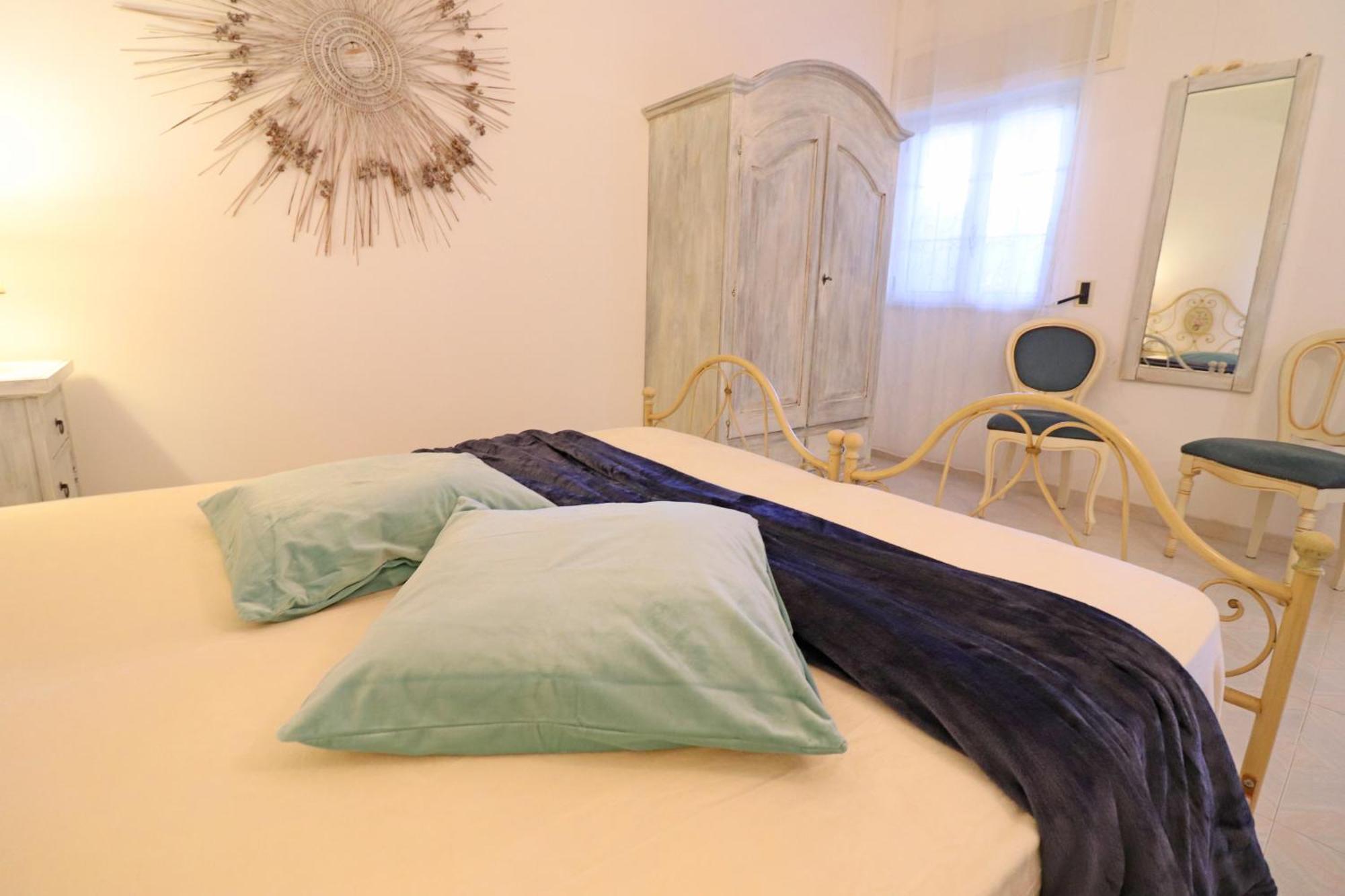 Torre Santo Stefano Aparthotel Otranto Ruang foto
