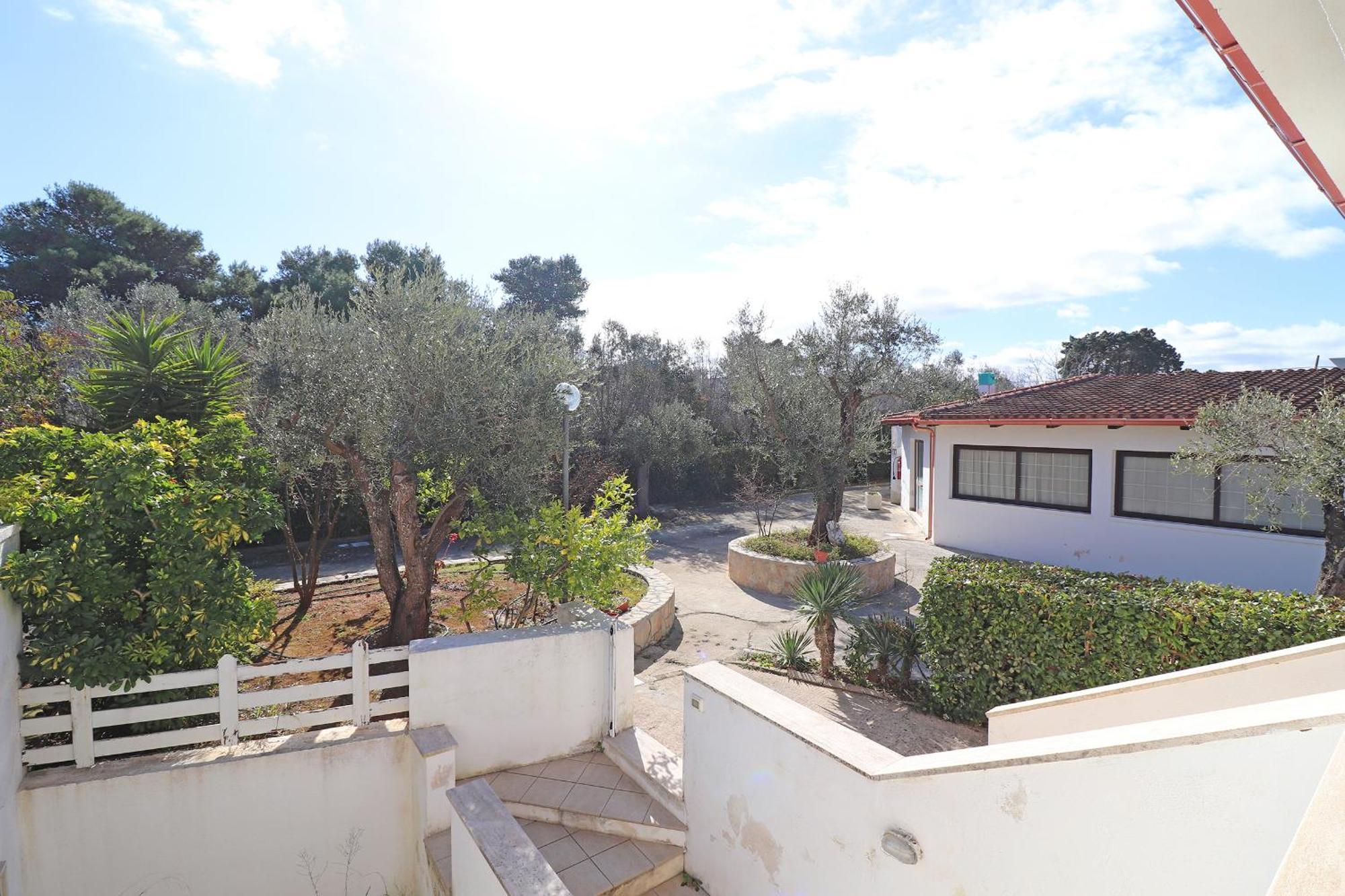 Torre Santo Stefano Aparthotel Otranto Ruang foto